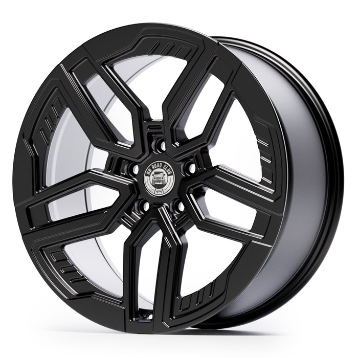 NRC-3 20" New Range Rover Sport L461 Off Road Alloy Wheels & Tyres