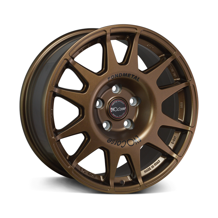 EVO Corse DakarZero 8.5x18", 5x120 PCD, ET20 Alloy Wheels & Tyres x5 - New Defender L663