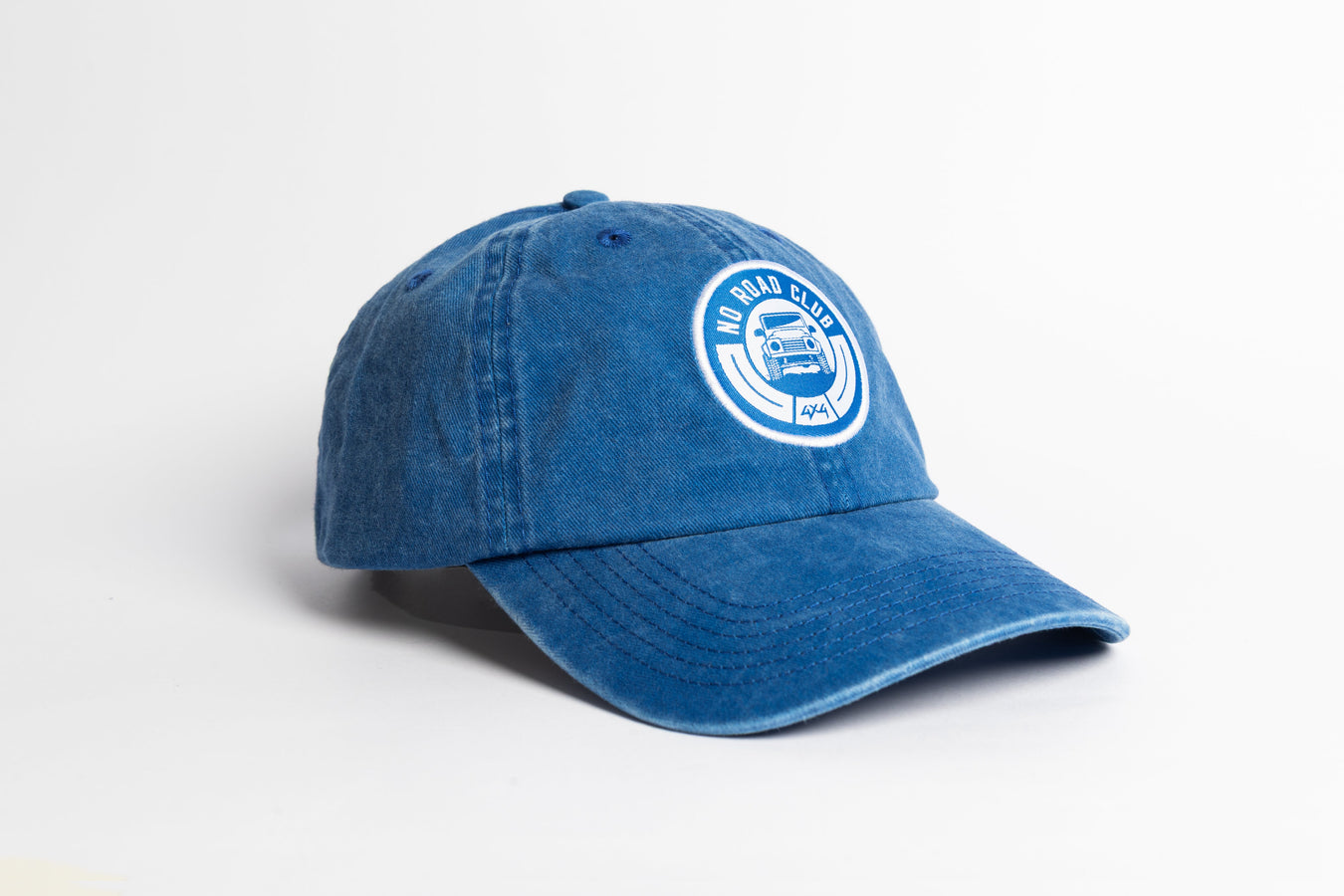 NO ROAD CLUB Heritage Cap