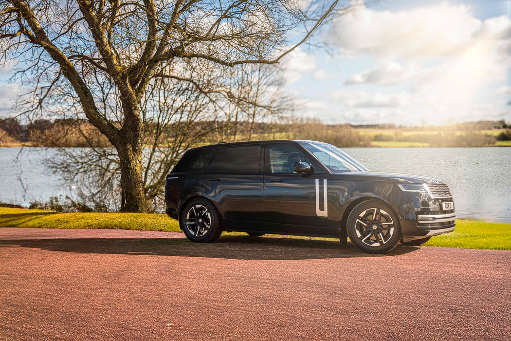 NRC-3 20" New Range Rover L460 Off Road Alloy Wheels & Tyres