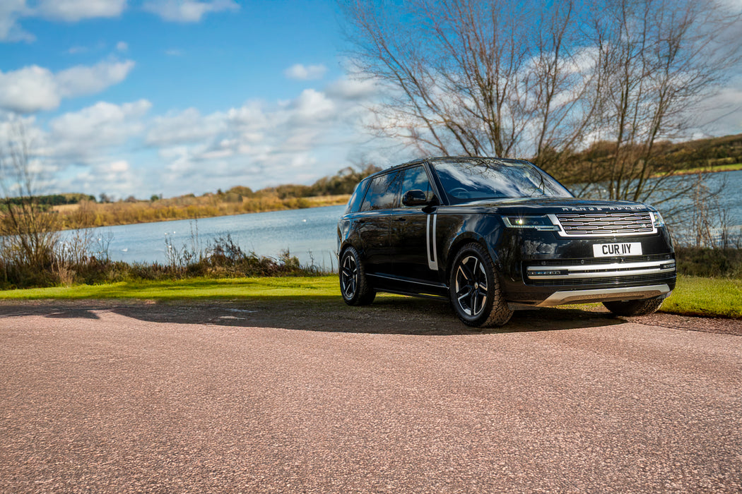 NRC-3 20" New Range Rover L460 Off Road Alloy Wheels & Tyres