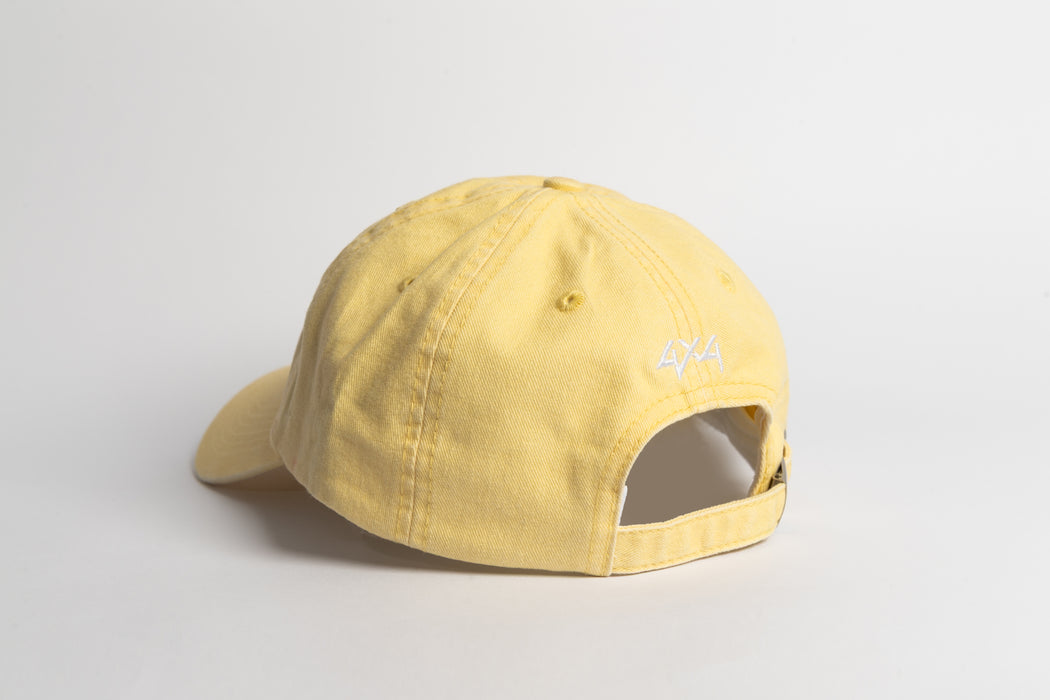 NO ROAD CLUB Heritage Cap
