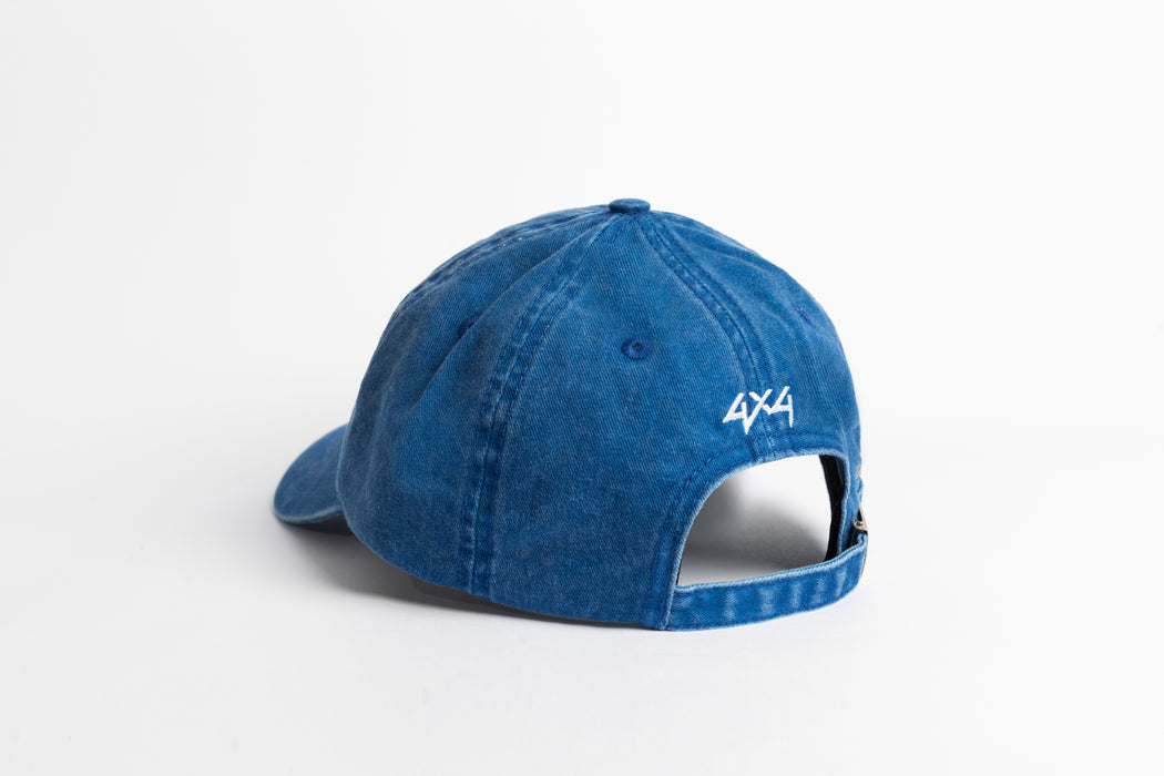 NO ROAD CLUB Heritage Cap