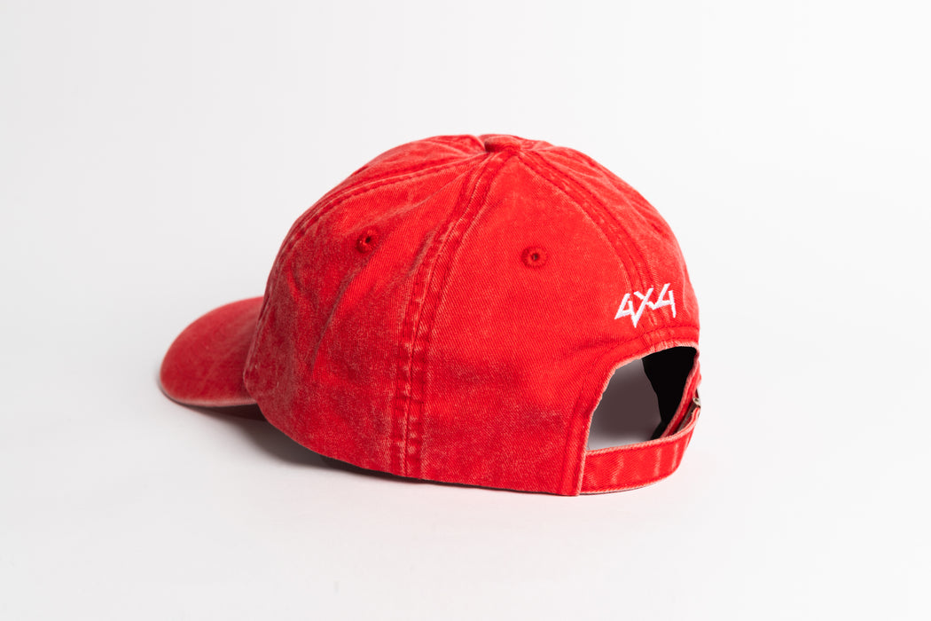 NO ROAD CLUB Heritage Cap