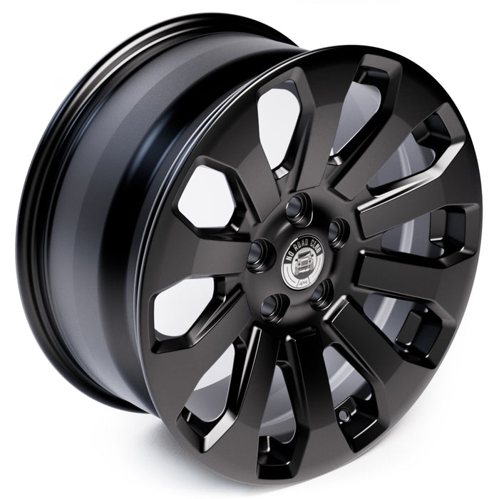 NRC-1 20" New Defender L663 Off Road Alloy Wheels & Tyres