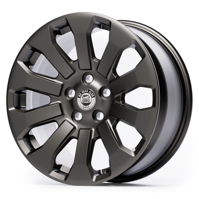 NRC-1 18" Land Rover Discovery 4 Off Road Alloy Wheels & Tyres