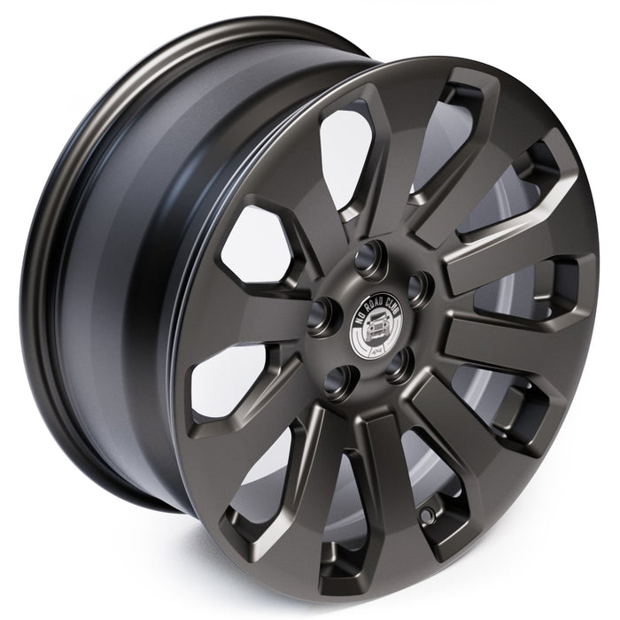 NRC-1 18" Land Rover Discovery 4 Off Road Alloy Wheels & Tyres