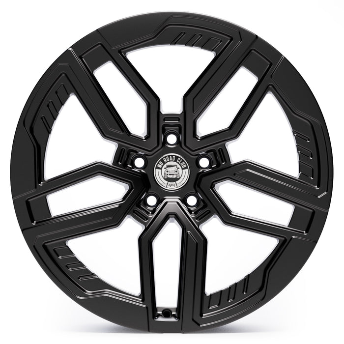 NRC-3 20" New Range Rover L460 Off Road Alloy Wheels & Tyres