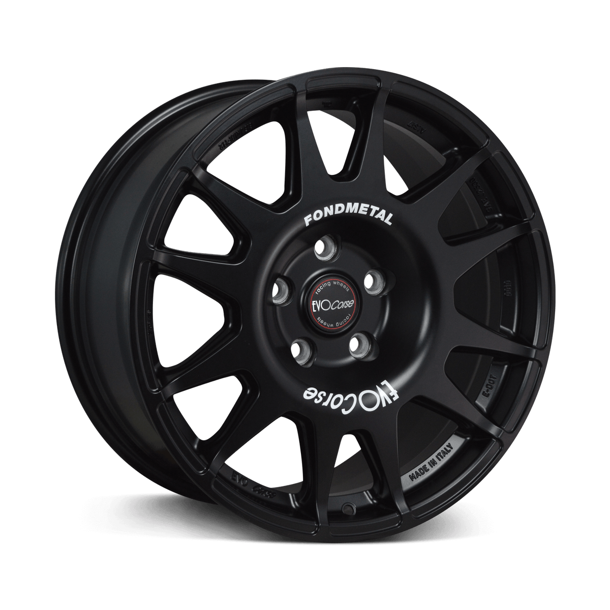 EVO Corse DakarZero 8.5x18